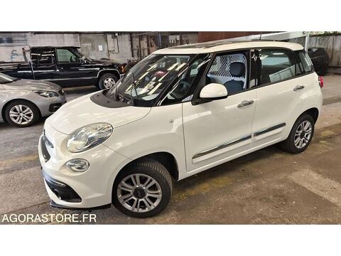 500 ZFA19900005482418 occasion 93100 Le Grand Bourgtheroulde