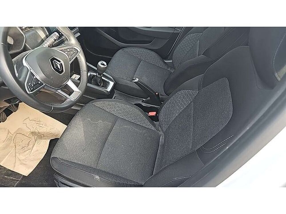 Clio VF1RJA00567716532 occasion 93100 Chameyrat