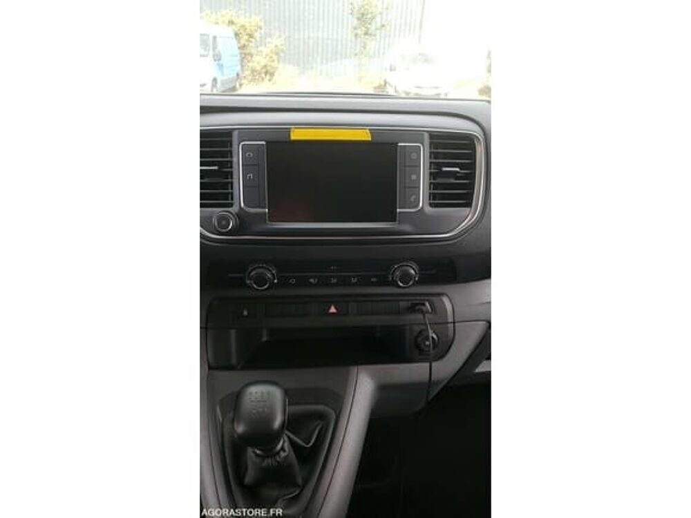 Zafira VXEVAYHVMMZ100023 occasion 93100 Brech
