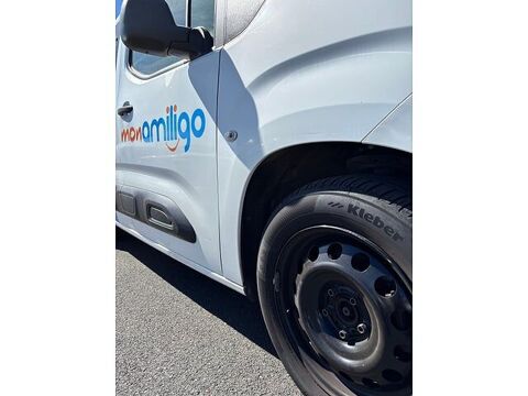 Berlingo VR7ECYHWCJJ865392 occasion 93100 Ancenis