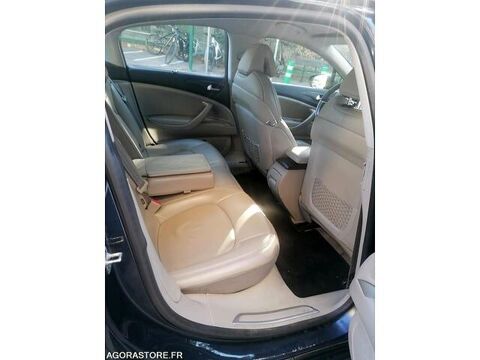 C5 VF7RDX8ZAAL540982 occasion 93100 Maisons-Alfort