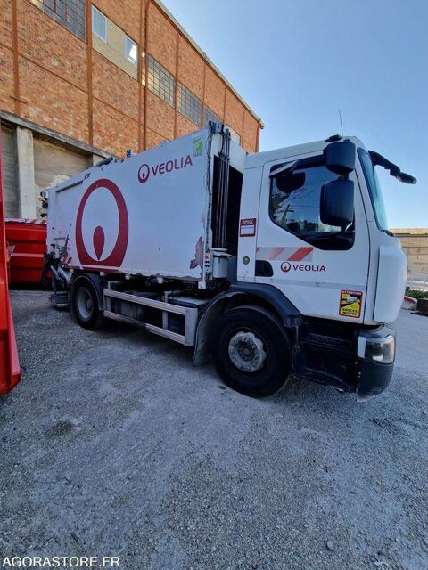  2017 occasion 93100 Toulon