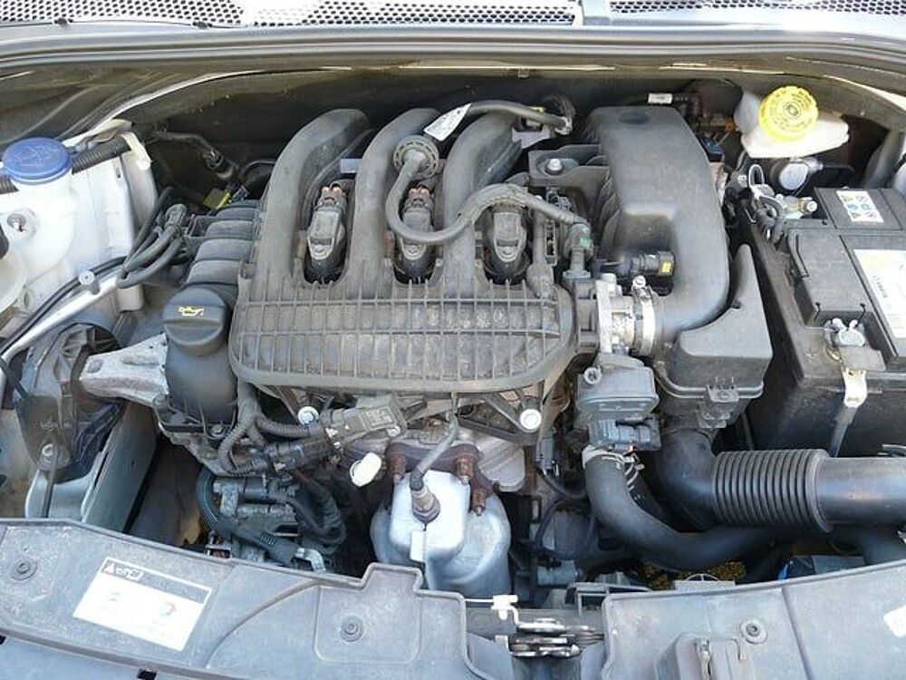 C3 VF7SXHMRVKT632849 occasion 93100 Limoges