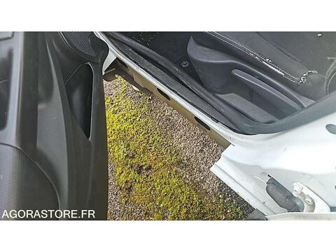 Clio VF15RRL0H49178645 occasion 93100 Moulins