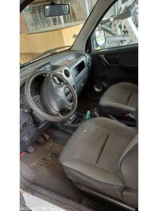 Berlingo VF7GBKFWB94088587 occasion 93100 Vichy