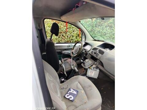 Kangoo VF1KW0BB542669926 2010 occasion 93100 Saint-Cyr-Sur-Mer