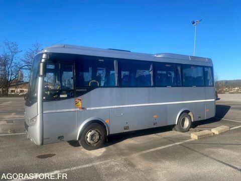 Car - Bus Car - Bus 2013 occasion Besan&ccedil;on 93100