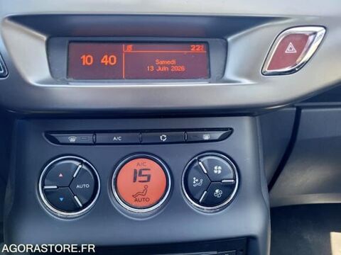 C3 VF7SC8HR4EW559144 2014 occasion 93100 Mably