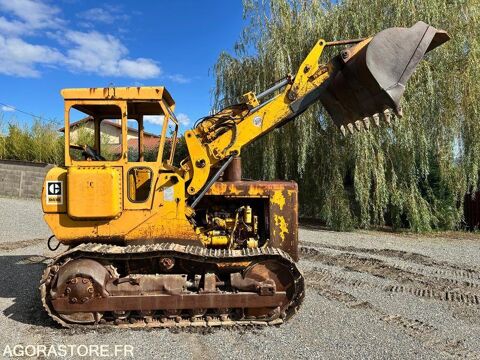 Engin de Chantier / BTP Engin de Chantier / BTP  occasion Vindry-Sur-Turdine 93100