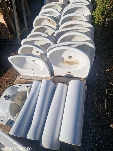 Pi&egrave;ces et &eacute;quipements Caravaning Pi&egrave;ces et &eacute;quipements Caravaning  occasion Montpellier 93100