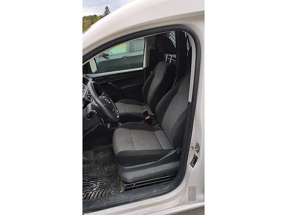 Caddy WV1ZZZ2KZLX088612 occasion 93100 Le Palais-Sur-Vienne
