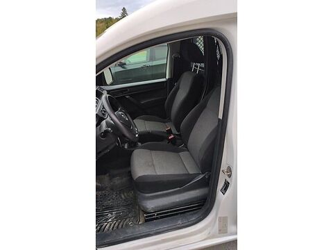Caddy WV1ZZZ2KZLX088612 occasion 93100 Le Palais-Sur-Vienne