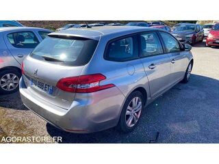308 VF3LCBHZHFS040412 occasion 93100 Beaufort-Orbagna