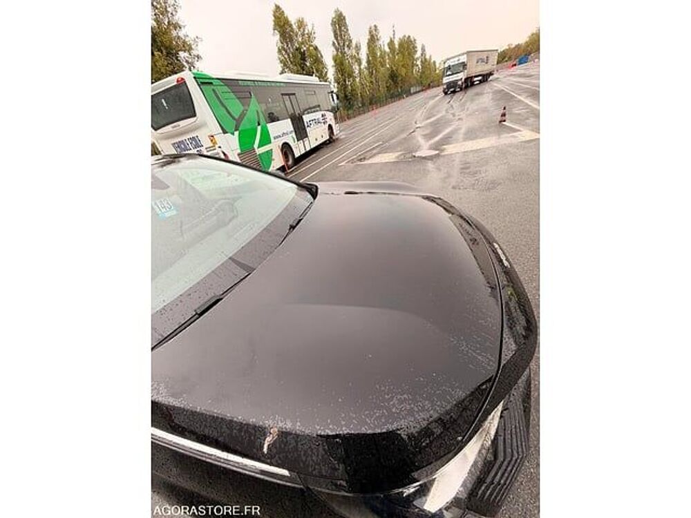 3008 VF3MCYHZUNS159783 occasion 93100 Beauvais