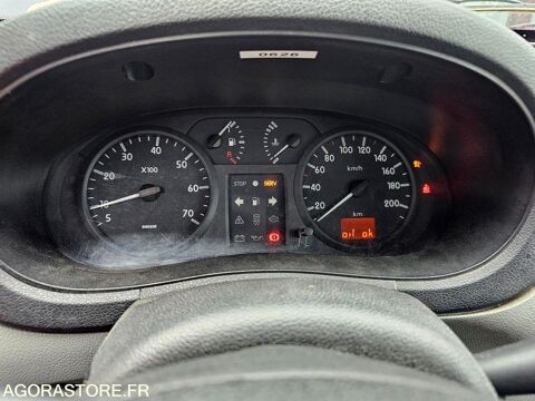 Kangoo VF1KCE7EF31375345 2004 occasion 93100 Jaunay-Marigny