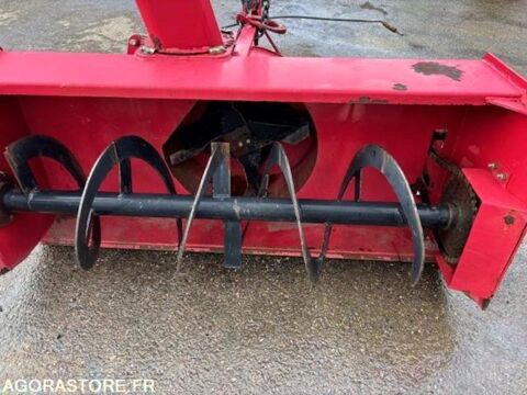 Utilitaire Utilitaire  occasion Belmont-Tramonet 93100