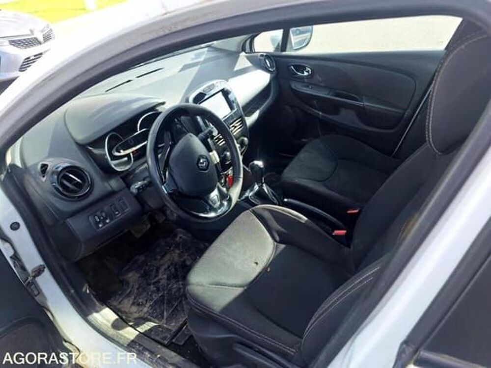 Clio VF15RTL0E51541270 occasion 93100 Gellainville