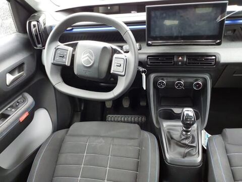 C3 VR7CCHPV5TT046122 occasion 93100 Nice
