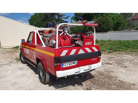 Patrol VSKPYG260X0601461 occasion 93100 Saint-Georges-Sur-Arnon