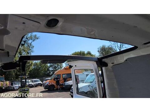 Doblo ZFA22300005465154 occasion 93100 Strasbourg