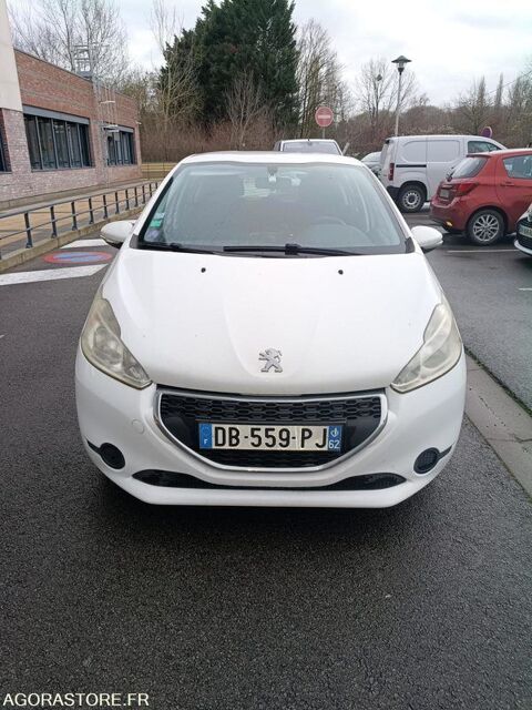 Peugeot 208 VF3CCZMZ0DT172176 2013 occasion Arras 93100