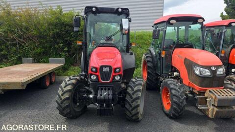 Tracteur agricole Tracteur agricole 2022 occasion Perpignan 93100