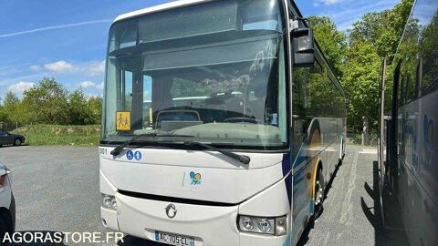 Annonce voiture Car - Bus Car - Bus 1752 �
