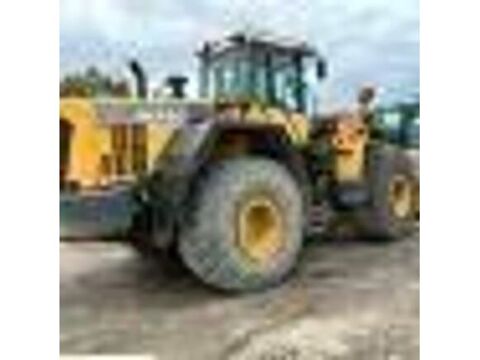 Annonce voiture Engin de Chantier / BTP Engin de Chantier / BTP 22000 €