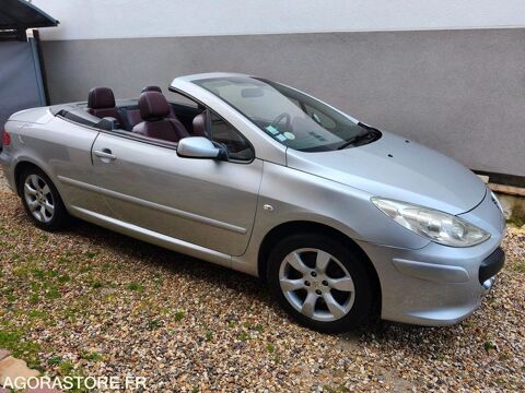 307 VF33BRHRH84379192 2005 occasion 93100 Saint-Ouen-L'aum&ocirc;ne