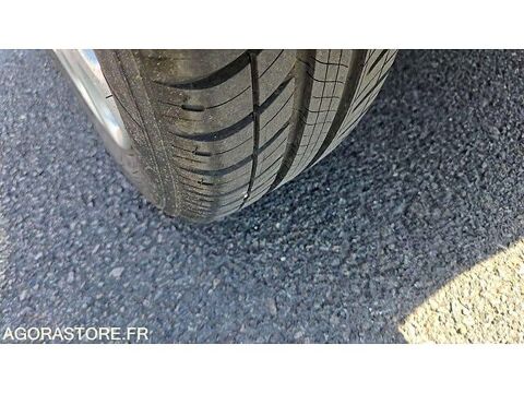 206 VF32A8HZA44897510 occasion 93100 Lamballe-Armor