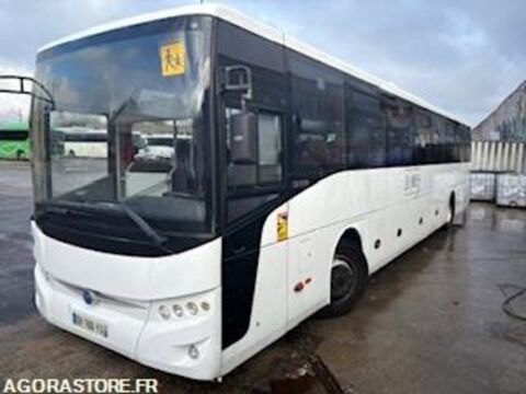 Car - Bus Car - Bus 2016 occasion Athis-Mons 93100