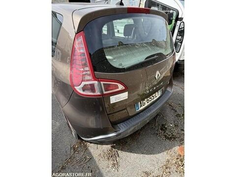 M&eacute;gane VF1JZ0B0642626188 occasion 93100 Saint-Quentin