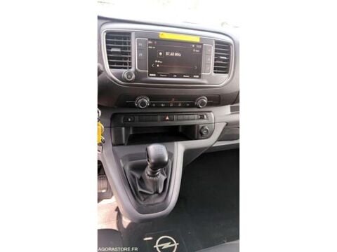 Zafira VXEVAYHVMMZ041874 occasion 93100 Grand Bourgtheroulde