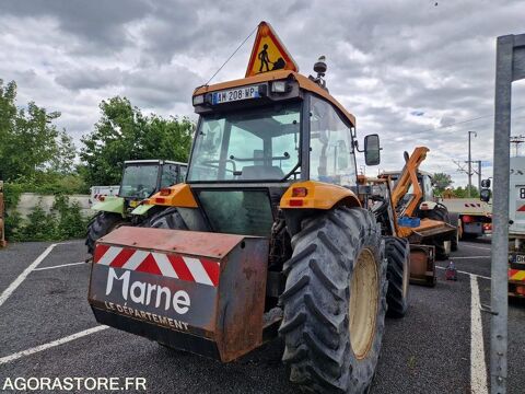  1997 occasion 93100 Ch&acirc;lons-En-Champagne
