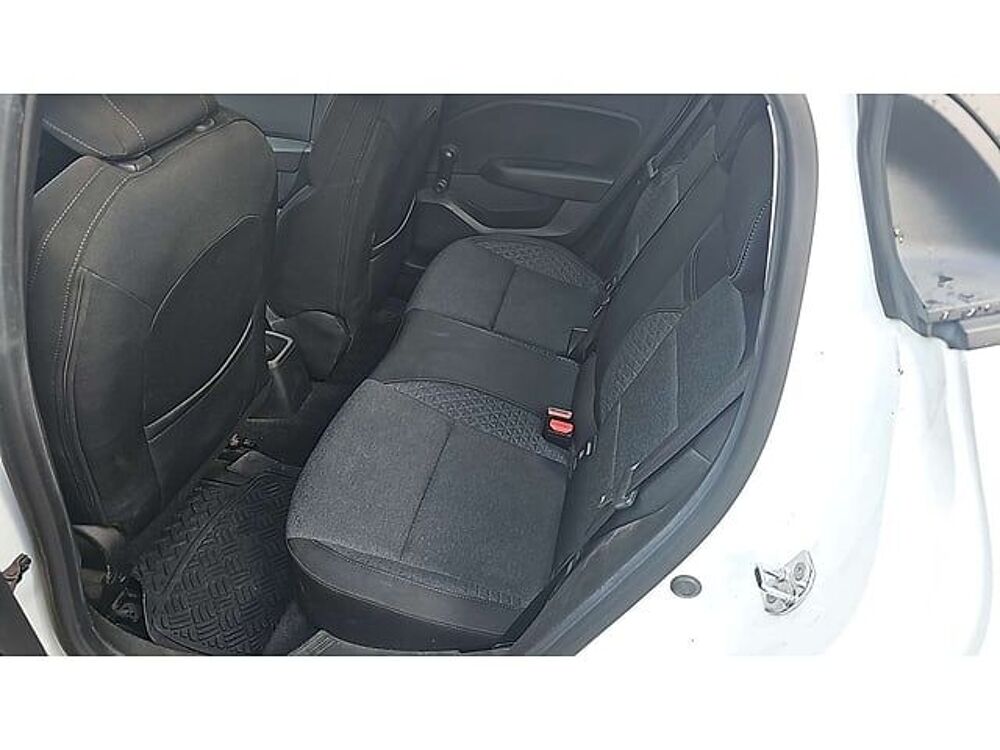 Clio VF1RJA00167087321 occasion 93100 Chameyrat