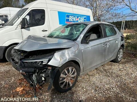 Corsa VXKUPHNK4S4132533 occasion 93100 Bouc-Bel-Air