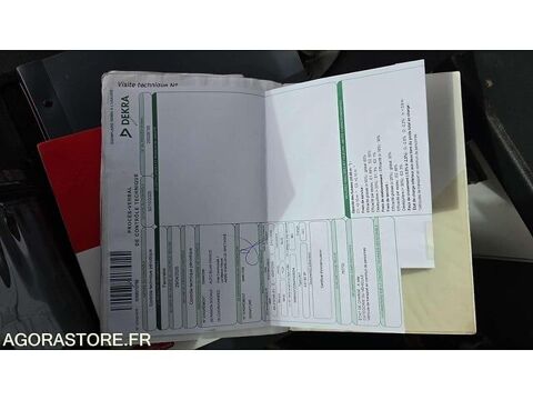   occasion 93100 Nantes
