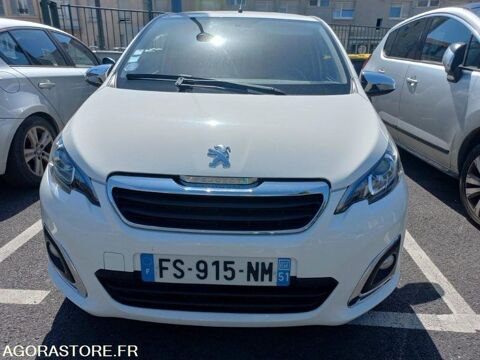 108 VF3PSCFB7LR059623 2020 occasion 93100 Reims