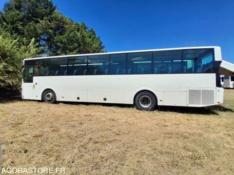 Car - Bus Car - Bus  occasion Ch&acirc;tellerault 93100