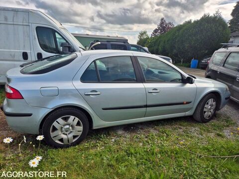 Annonce voiture Renault Laguna 1910 �