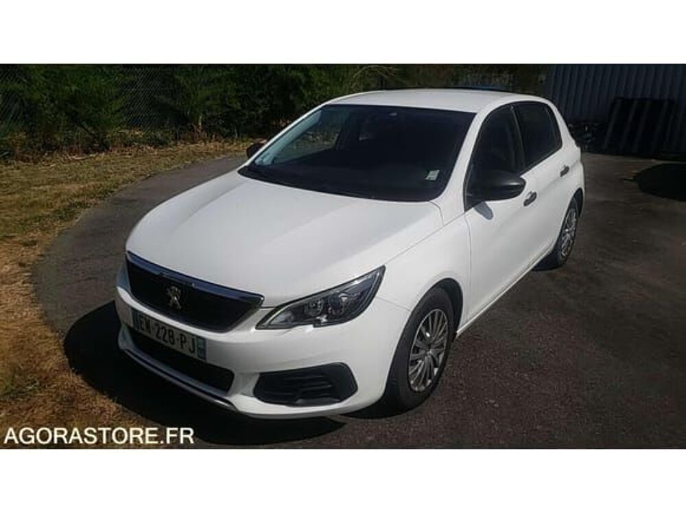 308 VF3LBBHYBJS157173 occasion 93100 Can&eacute;jan
