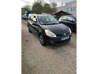 Clio VF1KR1F0H41030006 2009 occasion 93100 Saran