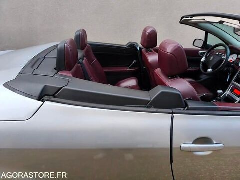 Annonce voiture Peugeot 307 2200 €