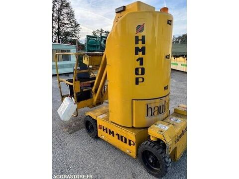   occasion 93100 Belmont Tramonet