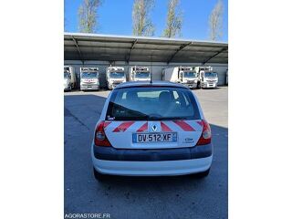 Clio VF1CB3KEF34667437 occasion 93100 Niort