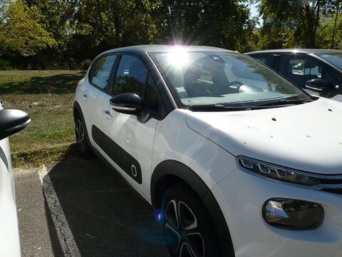 C3 VF7SXHMRVKT632849 occasion 93100 Limoges
