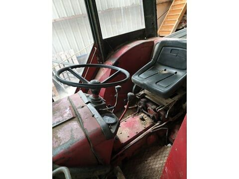  1983 occasion 93100 Hubersent