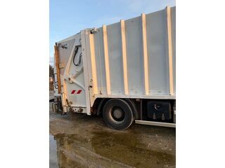   occasion 93100 Barbery