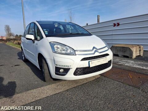 Annonce voiture Citro�n C4 2424 �