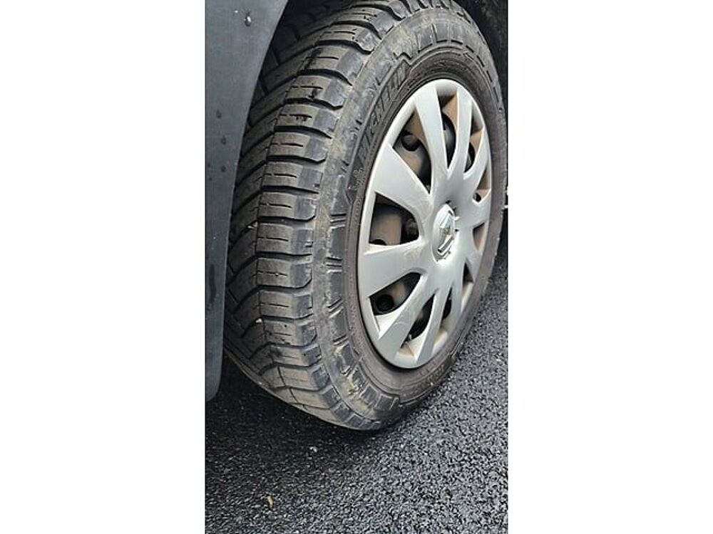 Trafic VF1FL000X57624032 occasion 93100 Le Palais-Sur-Vienne